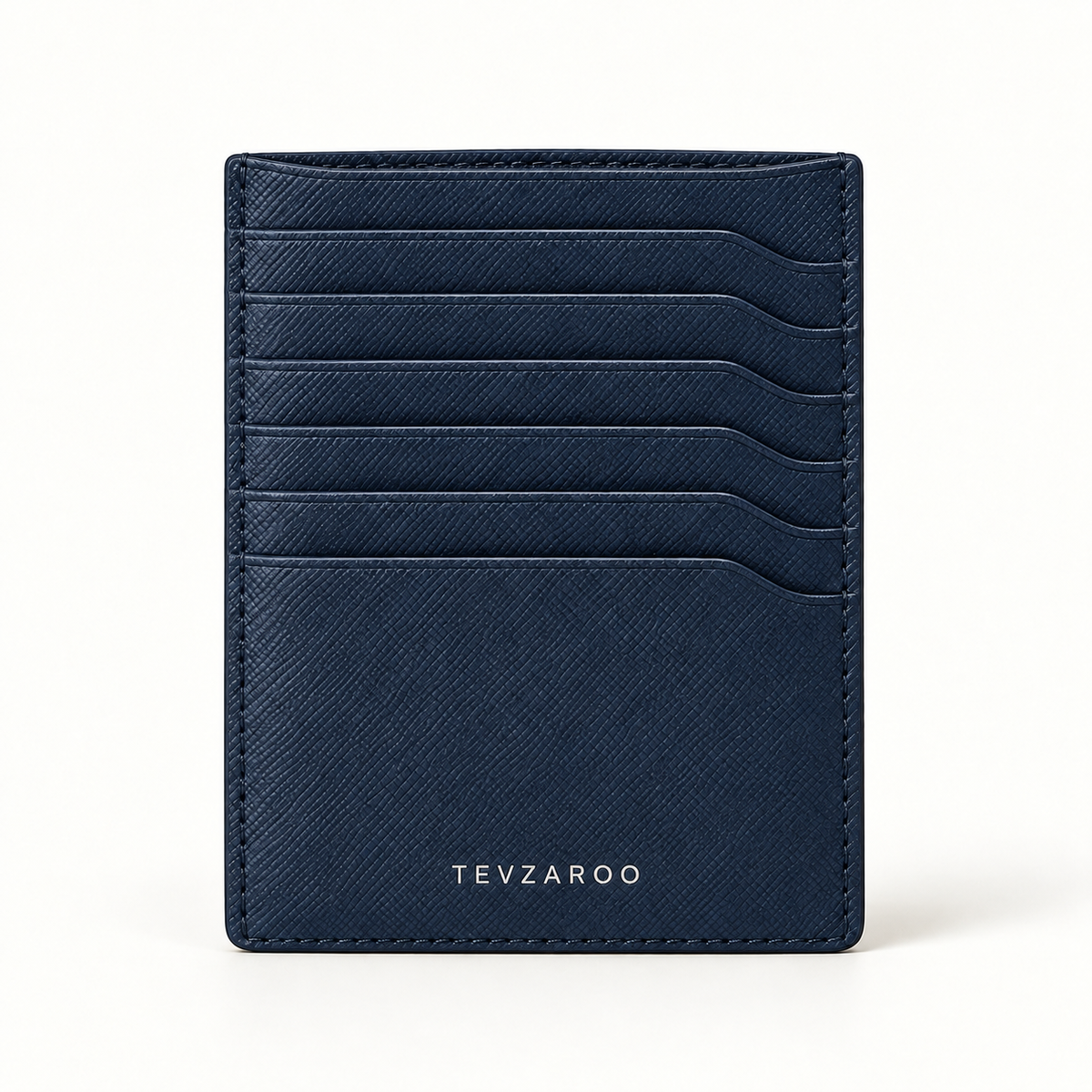 TEVZAROO Noma Slim Card Wallet