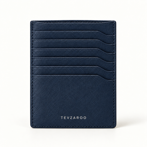 TEVZAROO Noma Slim Card Wallet
